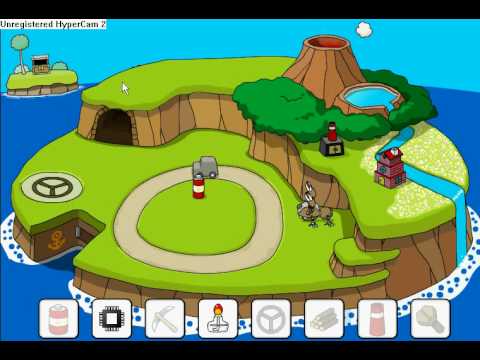 how to beat grow island
