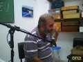 Pai Joaquim fala da import�ncia de Judas para o Cristianismo