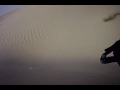 Desert Blurr