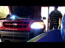 Xentec 30000k HIDs
