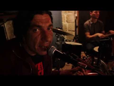 Kovach - LIVE IN MONTE PARADISO KAMERA:ZLATKO GOTOVAC O7.O6.2013 PULA.