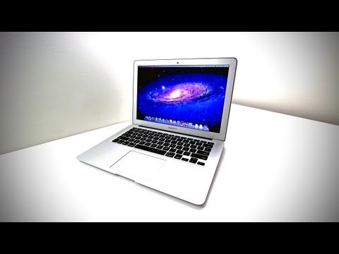 macbook air - PRICING, AVAILABILITY, SPECS & OTHER MODELS New 2012 MacBook Air - http://amzn.to/KDwmpt This is an unboxing of the newest 2012 13