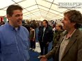 Grant Harris of Sportfish
