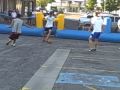 Inflatable Mini Field