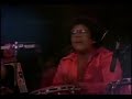 En Orbita. Nicky Marrero Espectacular con Fania. 1974