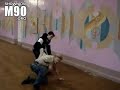 matrix move