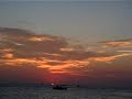 Ibiza - Caf� del Mar al tramonto - sunset 6 agosto 2006