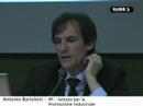 Presentazione del bando \"Efficienza Energetica\" - 1a parte