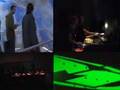 Jon Gaiser - Neural Block *live*
