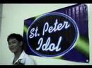 st. peter idol albert