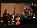 Beethoven Triple Concerto Lienart,Inui,Debrus,Van de Velde/2