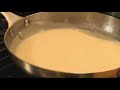 Pasta Quatro Fromage