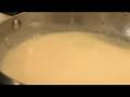 Pasta Quatro Fromage