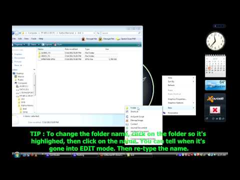 how to get files off dvd-r
