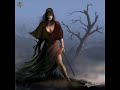 Sorcerer ~ Marilyn Martin {Stevie Nicks} 