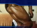 Natural Muscle Natural Muscle