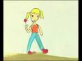 videos de Rosalie marche