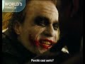 The Dark Knight - Trailer italiano The Dark Knight - Trailer italiano