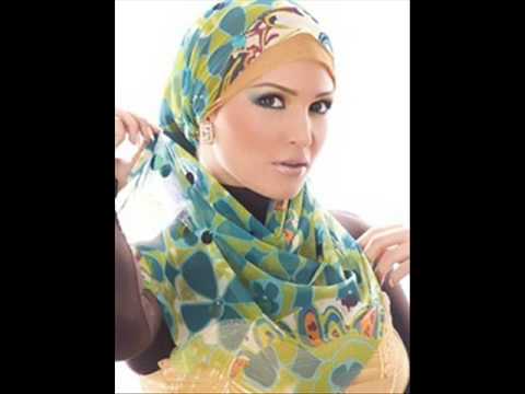 HOW TO WEAR HIJAB