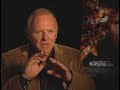 FilmCatcher: Slipstream Interview-Anthony Hopkins FilmCatcher: Slipstream Interview-Anthony Hopkins