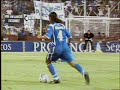 Comercial de Guia Clarín deportivo 2005 (Relata javier Lico) para televisión