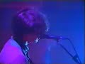 Ride - Drive Blind (BBC Snub TV)