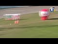 Unia Tarn�w - Sandecja Nowy S?cz (skr�t)