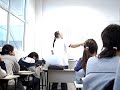conan dando aula