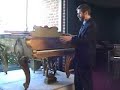 Chicago Pianos .com : Steinway Louis XV Art Case Grand Chicago Pianos .com : Steinway Louis XV Art Case Grand