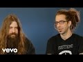 Lamb of God - VEVO News Interview: Super Bowl Parties