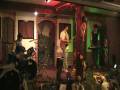 videos de Kingsley and the Shacklebolts - The Knight Bus.mpg