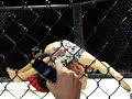 Mike Braswell vs Brock Kerry @ Caged Fury Round 3