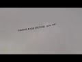 Message for Americans for Prosperity event at Miller Park - 8/29/2009