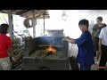 Thailand - Part 5/15 - Floating Market,Pattaya - Travel Video HD