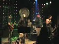 Liquor Band - New Age Girl Liquor Band - New Age Girl