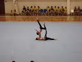 Ginastica Acrobatica Porto Santo