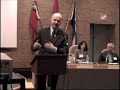 Dr. Reza Moridi Ontario MPP ICC