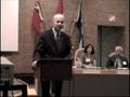 Dr. Reza Moridi Ontario MPP ICC