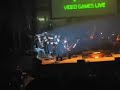 vgl   halo 2 and 3 at yale