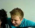 Gekheid van Jerromy, Lizzy en Demi
