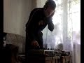 Radio Slave-Grindhouse(Dubfire Terror Planet Mix)