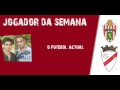Jogador da Semana