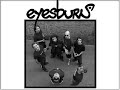 Eyesburn - Soya