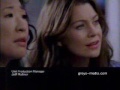 Grey's Anatomy 321 Promo
