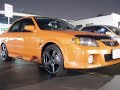 Toronto Protege Club 2006