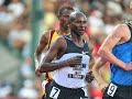 U.S. Olympic Team Trials - Track & Field \ U.S. Olympic Team Trials - Track & Field \