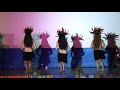 hina aepf montpellier eai 2008 otea heikura nui