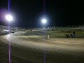 Micro Sprint Cars