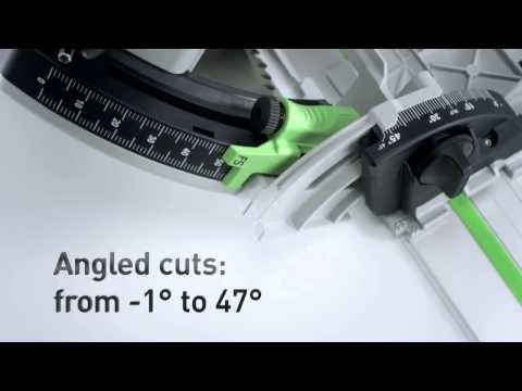    Festool TS 55 REBQ-Plus