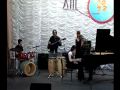 "Black Fever" - Tet a Tet (E Dementiev)